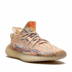 Yeezy Boost 350 V2 in MX Oat